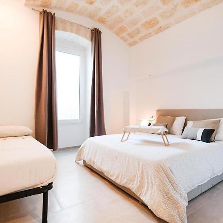 Urban Flat Bonazzi40 -Timesrl Apartments Bari Eksteriør bilde
