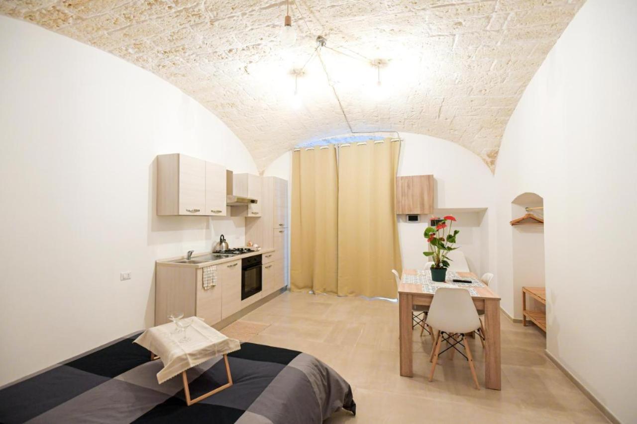 Urban Flat Bonazzi40 -Timesrl Apartments Bari Eksteriør bilde