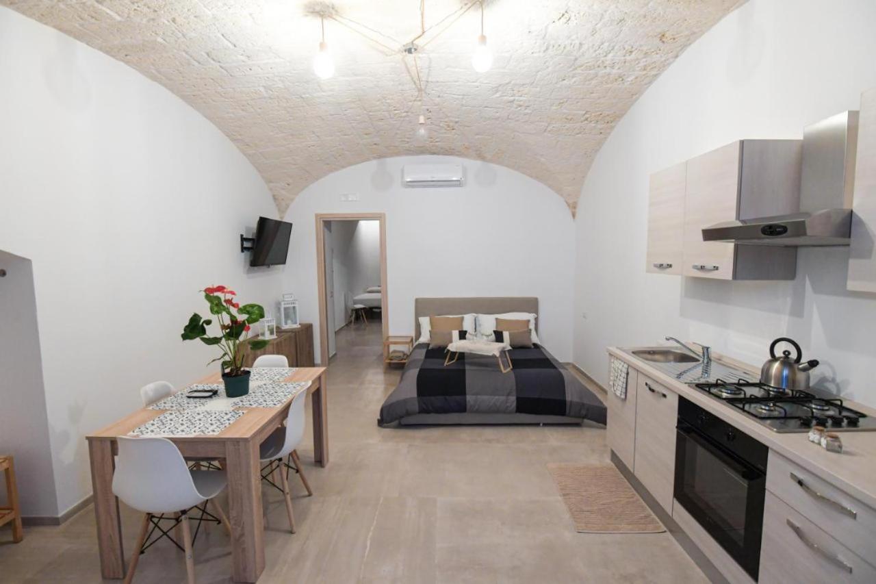 Urban Flat Bonazzi40 -Timesrl Apartments Bari Eksteriør bilde