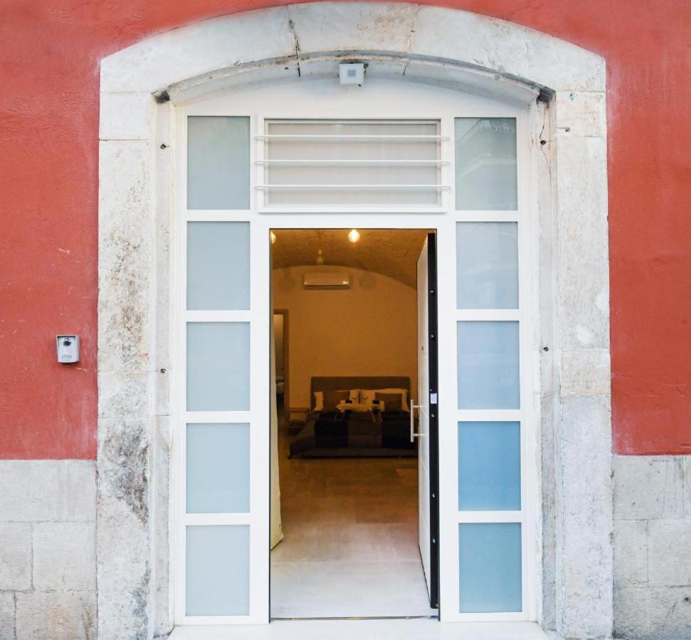 Urban Flat Bonazzi40 -Timesrl Apartments Bari Eksteriør bilde