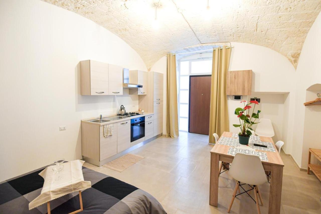 Urban Flat Bonazzi40 -Timesrl Apartments Bari Eksteriør bilde
