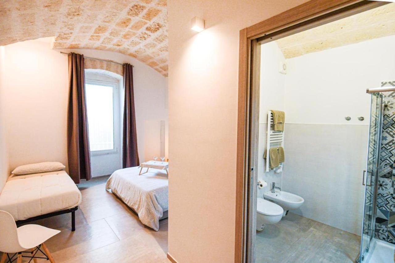 Urban Flat Bonazzi40 -Timesrl Apartments Bari Eksteriør bilde