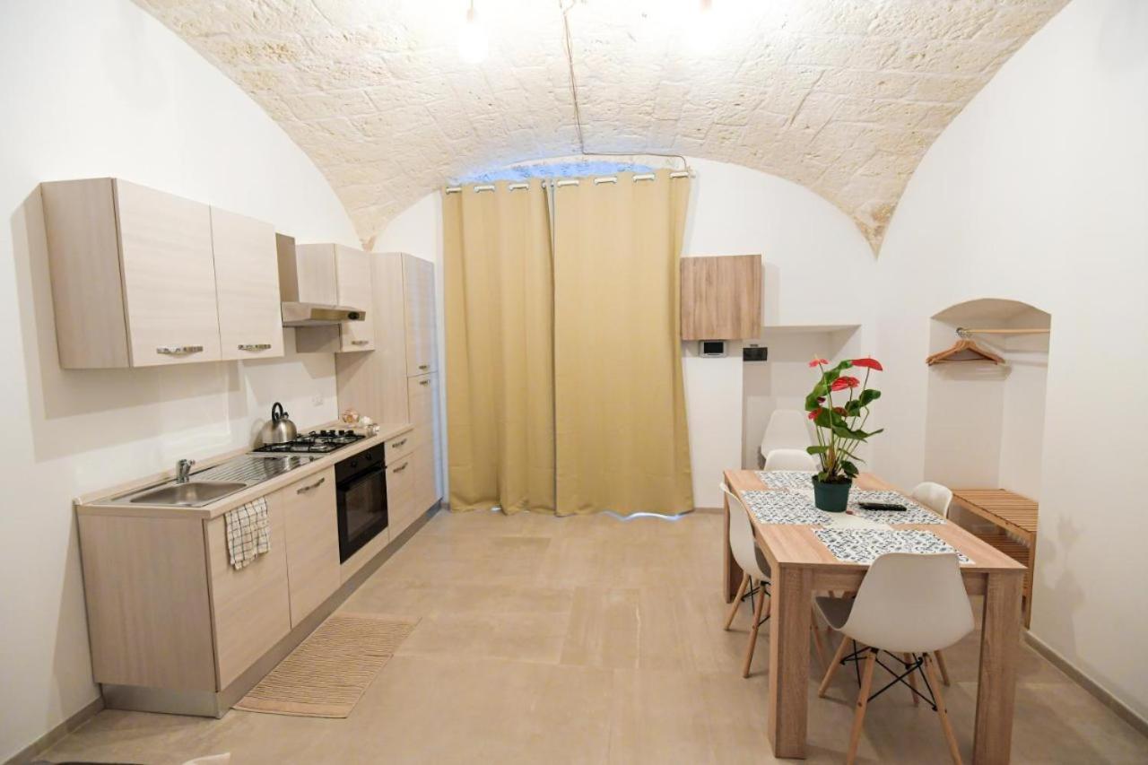 Urban Flat Bonazzi40 -Timesrl Apartments Bari Eksteriør bilde
