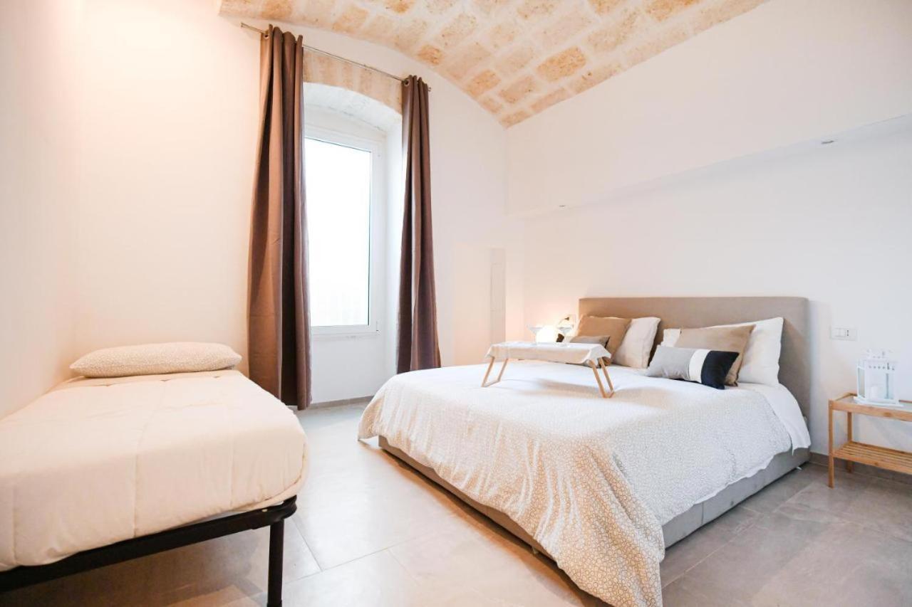 Urban Flat Bonazzi40 -Timesrl Apartments Bari Eksteriør bilde