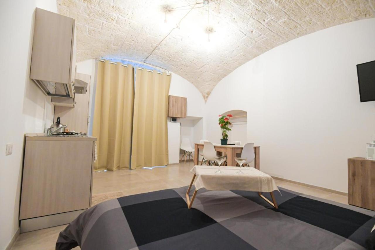 Urban Flat Bonazzi40 -Timesrl Apartments Bari Eksteriør bilde