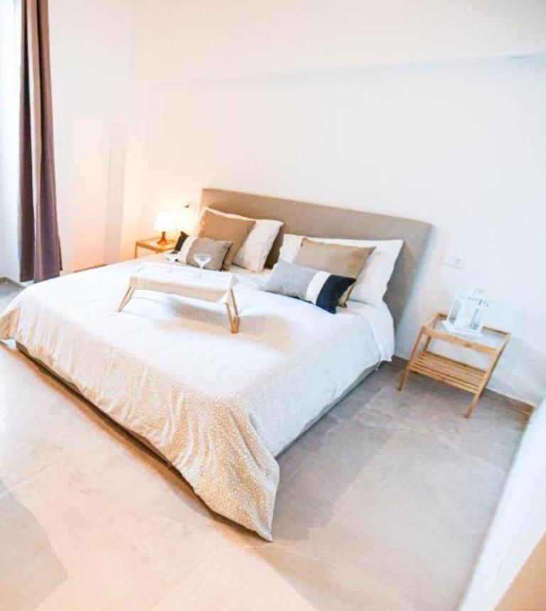 Urban Flat Bonazzi40 -Timesrl Apartments Bari Eksteriør bilde