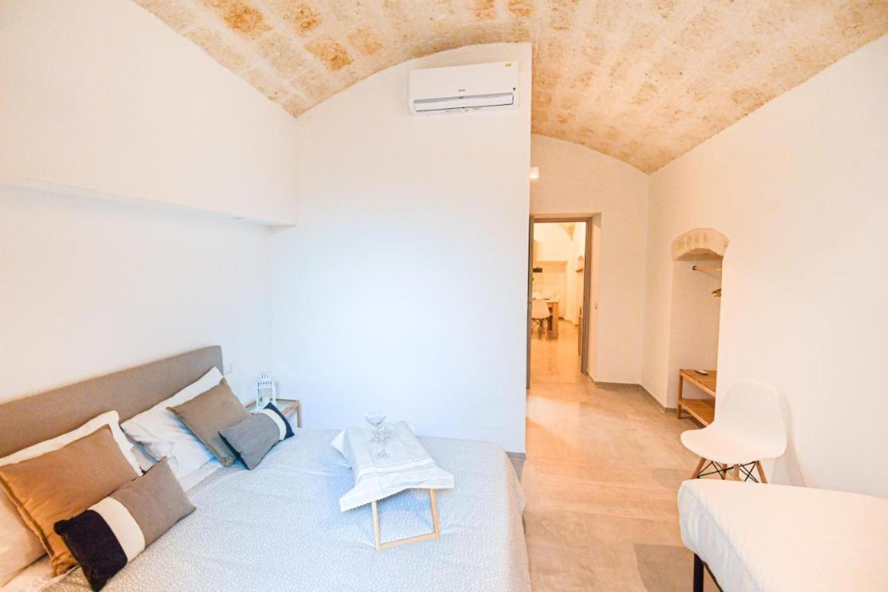 Urban Flat Bonazzi40 -Timesrl Apartments Bari Eksteriør bilde