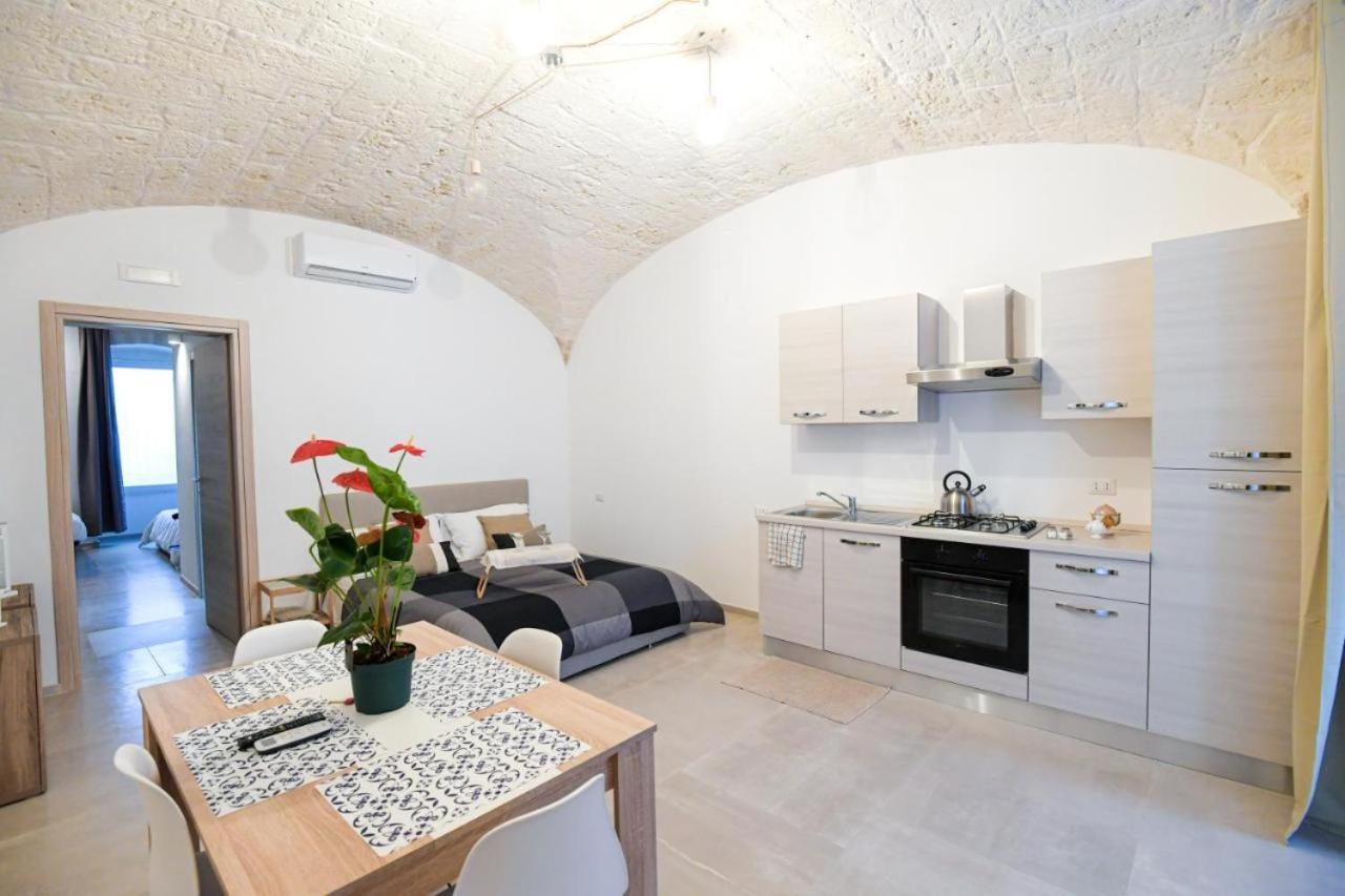 Urban Flat Bonazzi40 -Timesrl Apartments Bari Eksteriør bilde