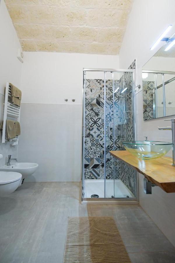 Urban Flat Bonazzi40 -Timesrl Apartments Bari Eksteriør bilde