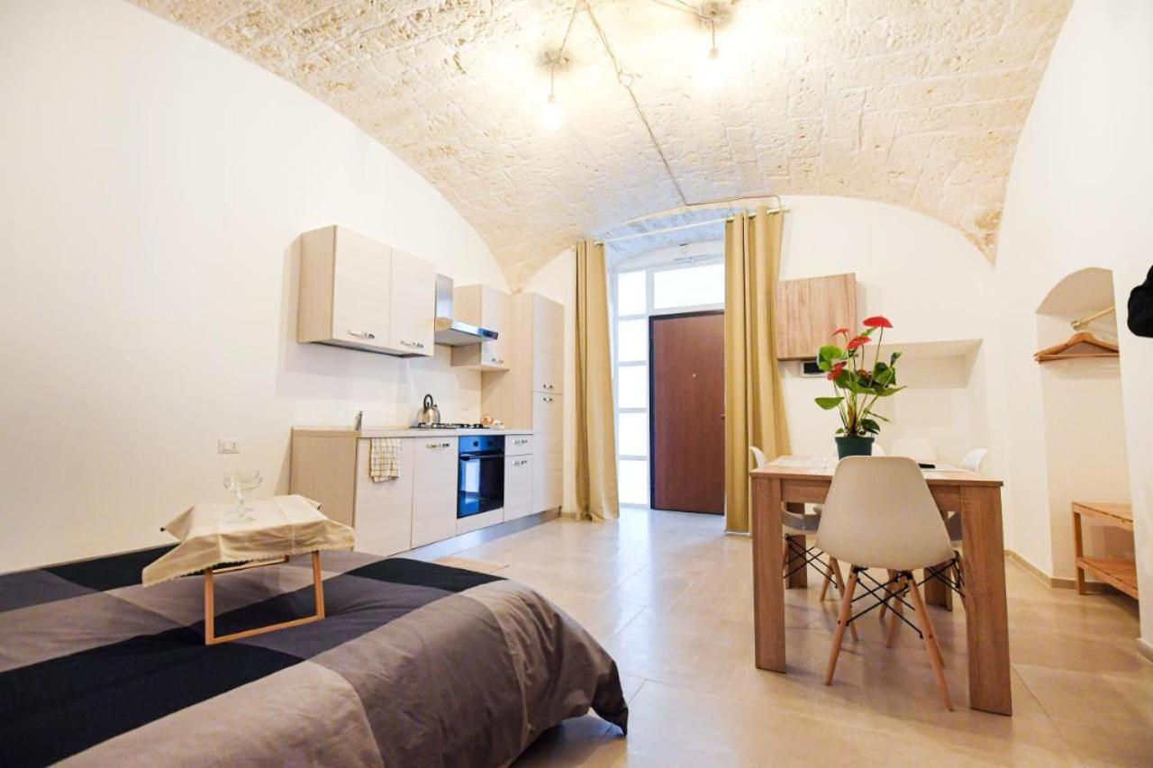 Urban Flat Bonazzi40 -Timesrl Apartments Bari Eksteriør bilde