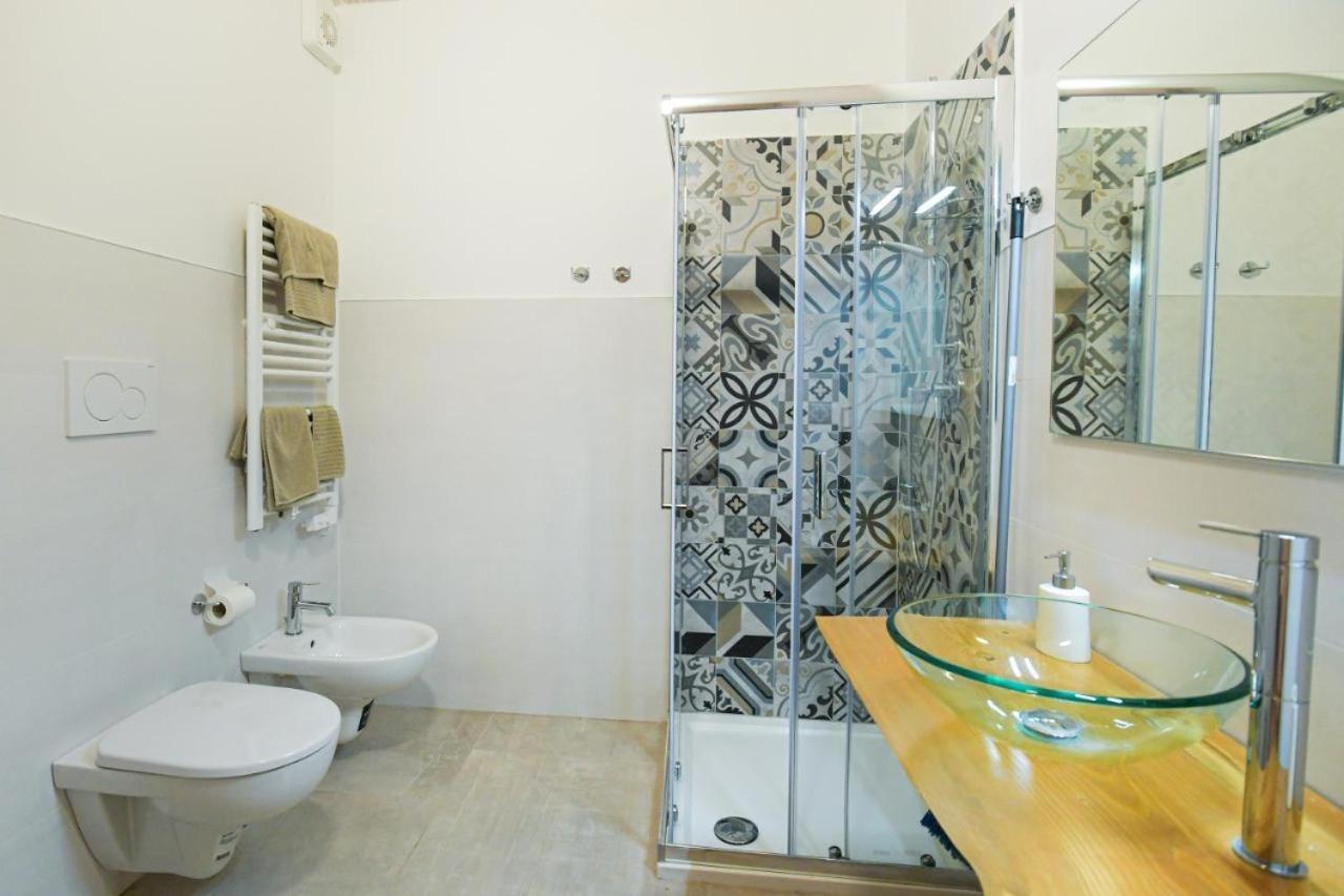 Urban Flat Bonazzi40 -Timesrl Apartments Bari Eksteriør bilde
